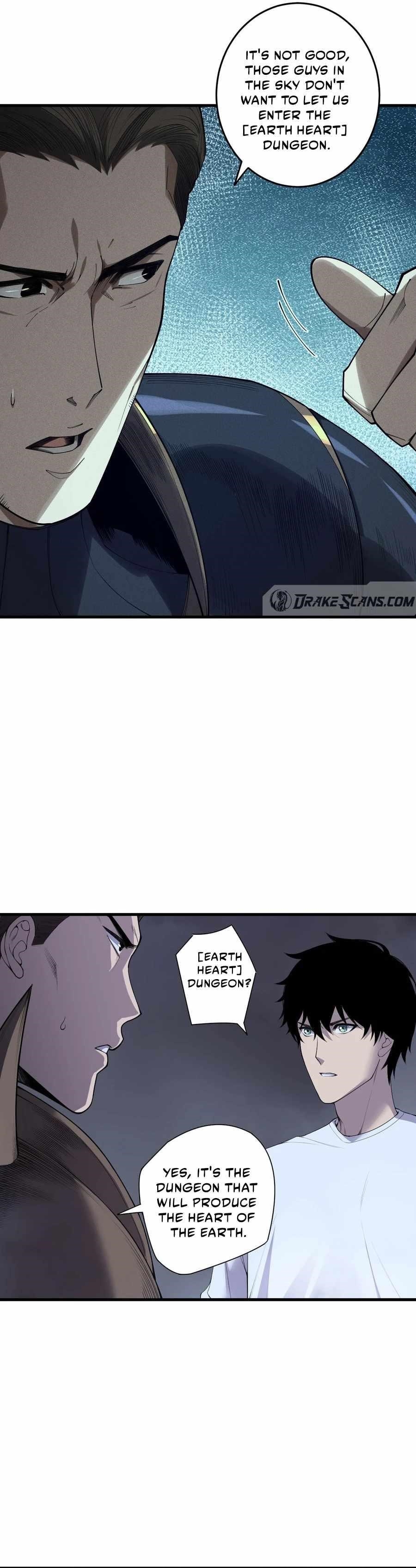 Necromancer, the Ultimate Scourge! Chapter 127 - Page 3