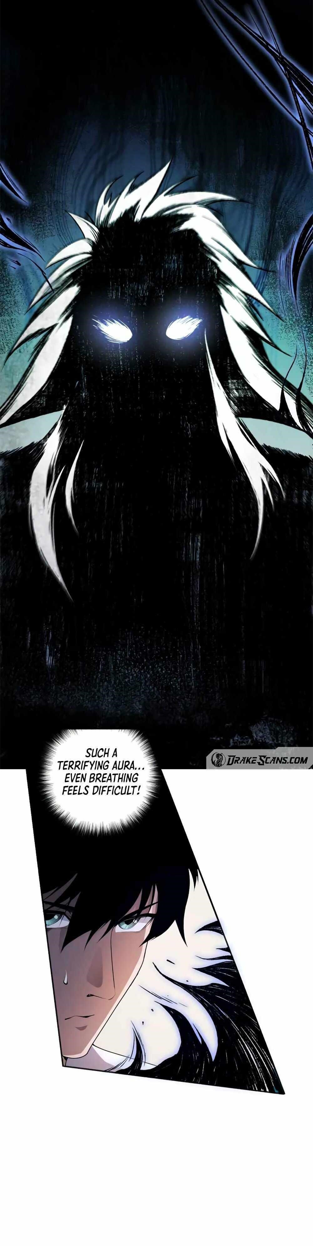 Necromancer, the Ultimate Scourge! Chapter 14 - Page 25
