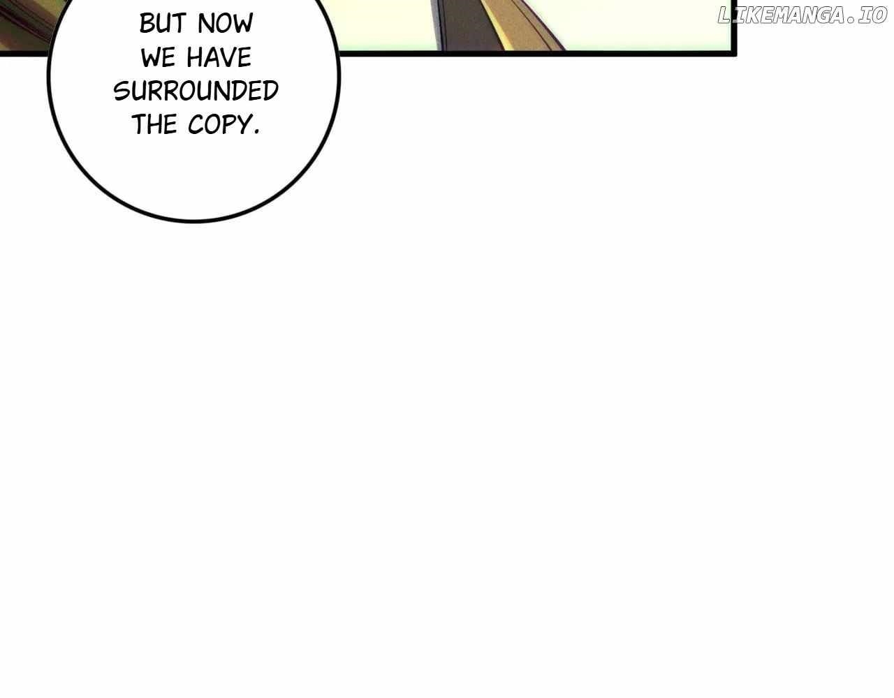 Necromancer, the Ultimate Scourge! Chapter 147 - Page 128