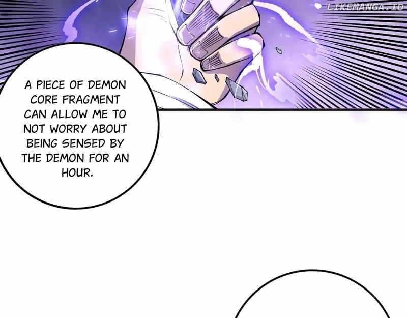 Necromancer, the Ultimate Scourge! Chapter 149 - Page 121