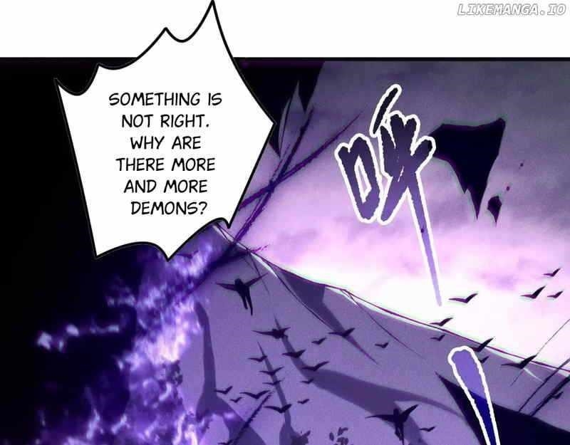 Necromancer, the Ultimate Scourge! Chapter 149 - Page 132