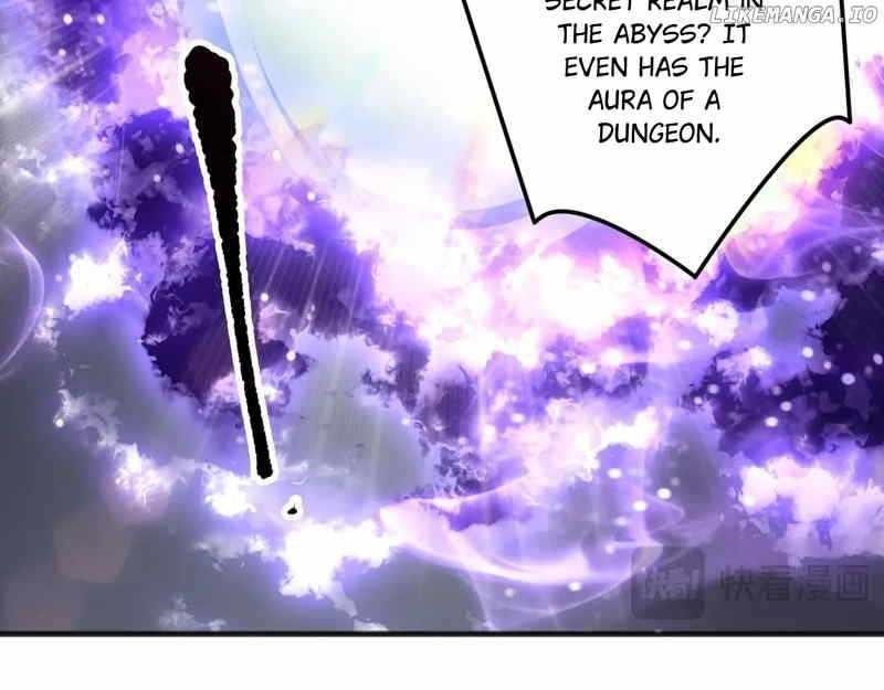 Necromancer, the Ultimate Scourge! Chapter 149 - Page 144