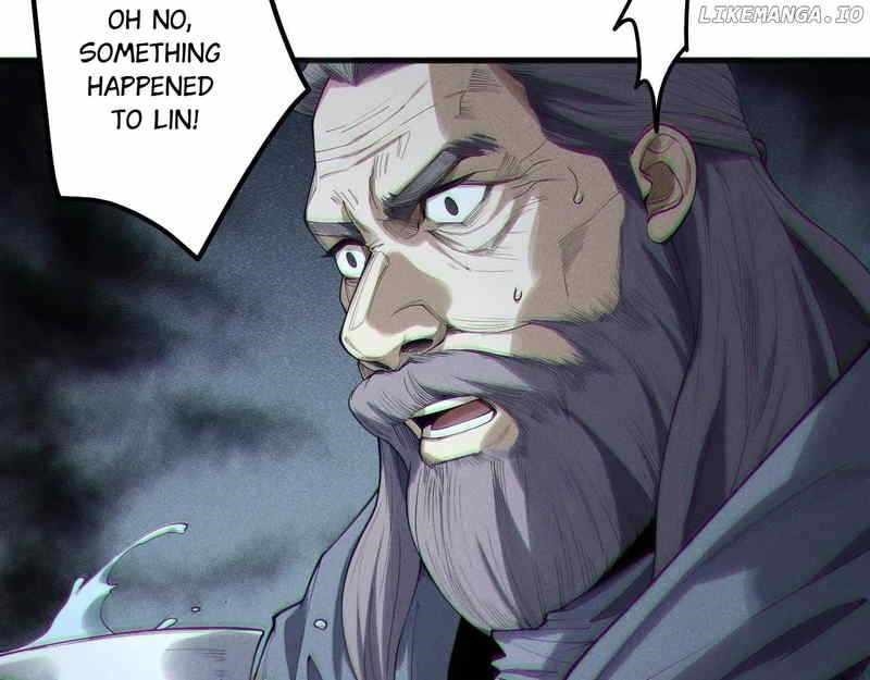 Necromancer, the Ultimate Scourge! Chapter 149 - Page 41
