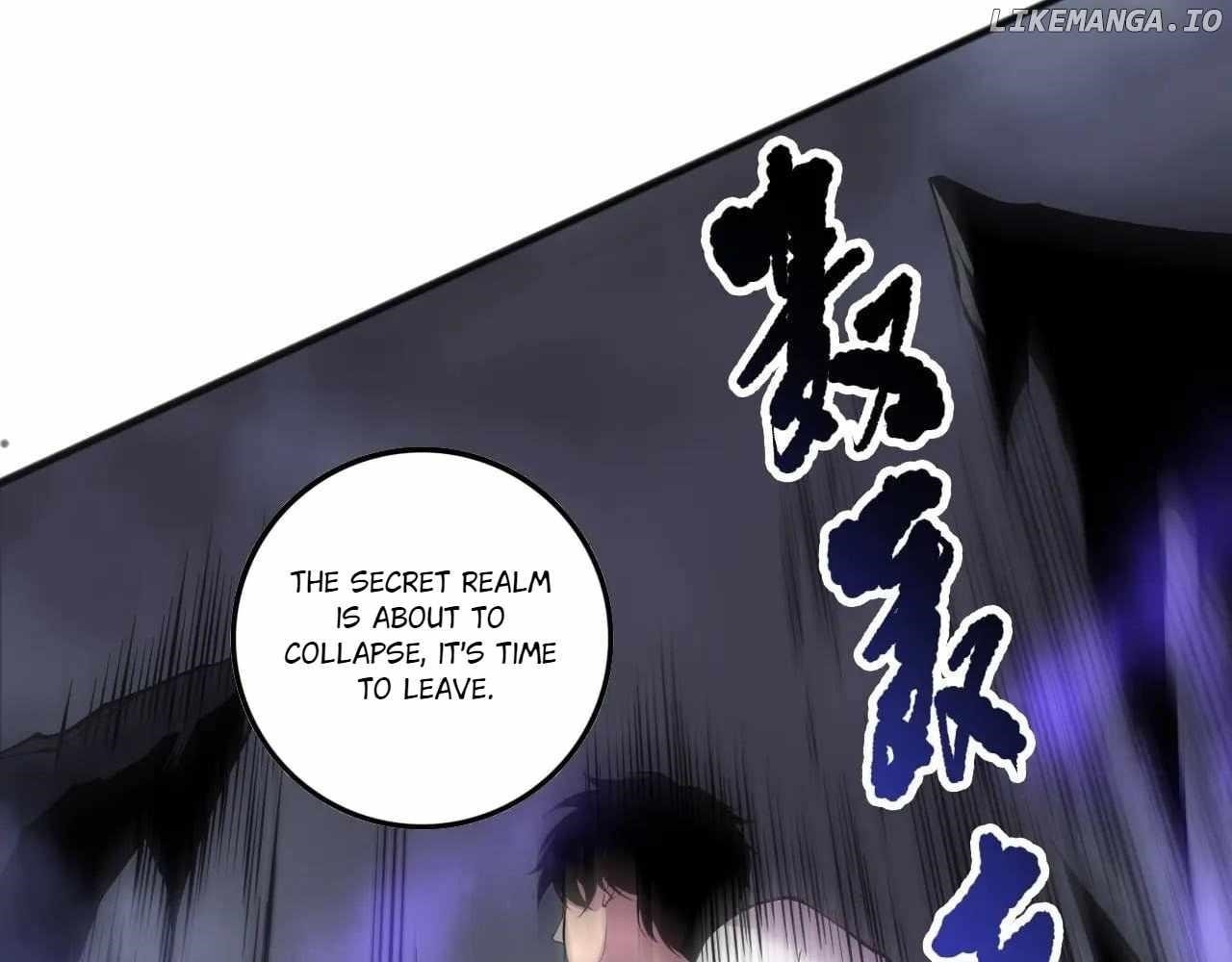 Necromancer, the Ultimate Scourge! Chapter 151 - Page 81