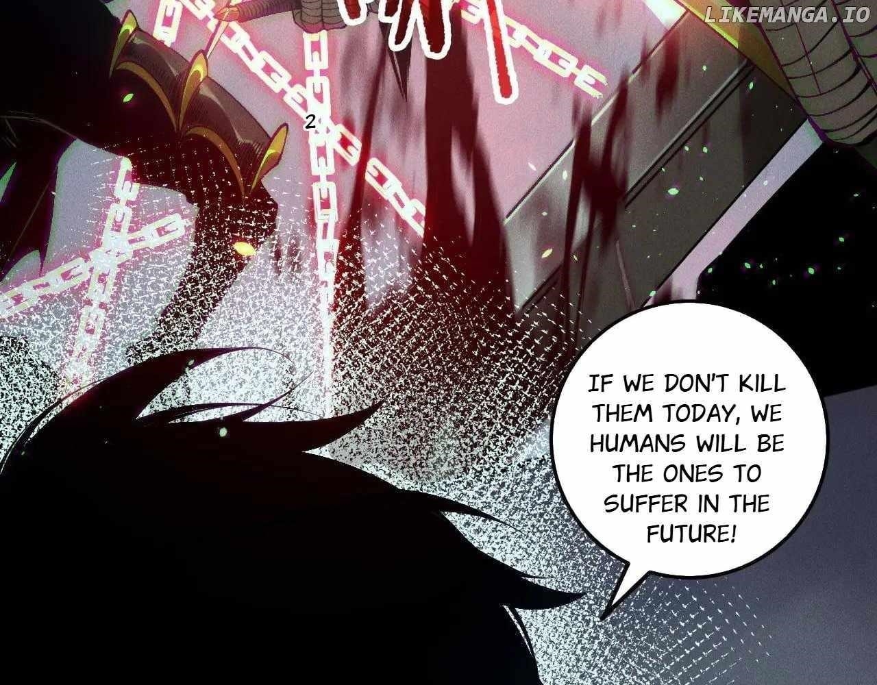 Necromancer, the Ultimate Scourge! Chapter 153 - Page 38