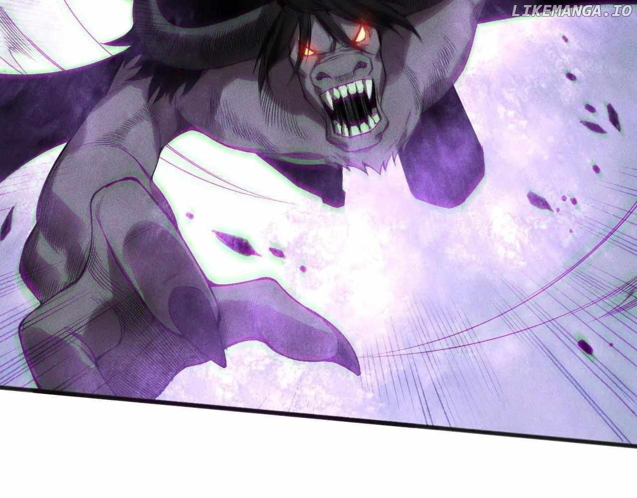 Necromancer, the Ultimate Scourge! Chapter 154 - Page 32