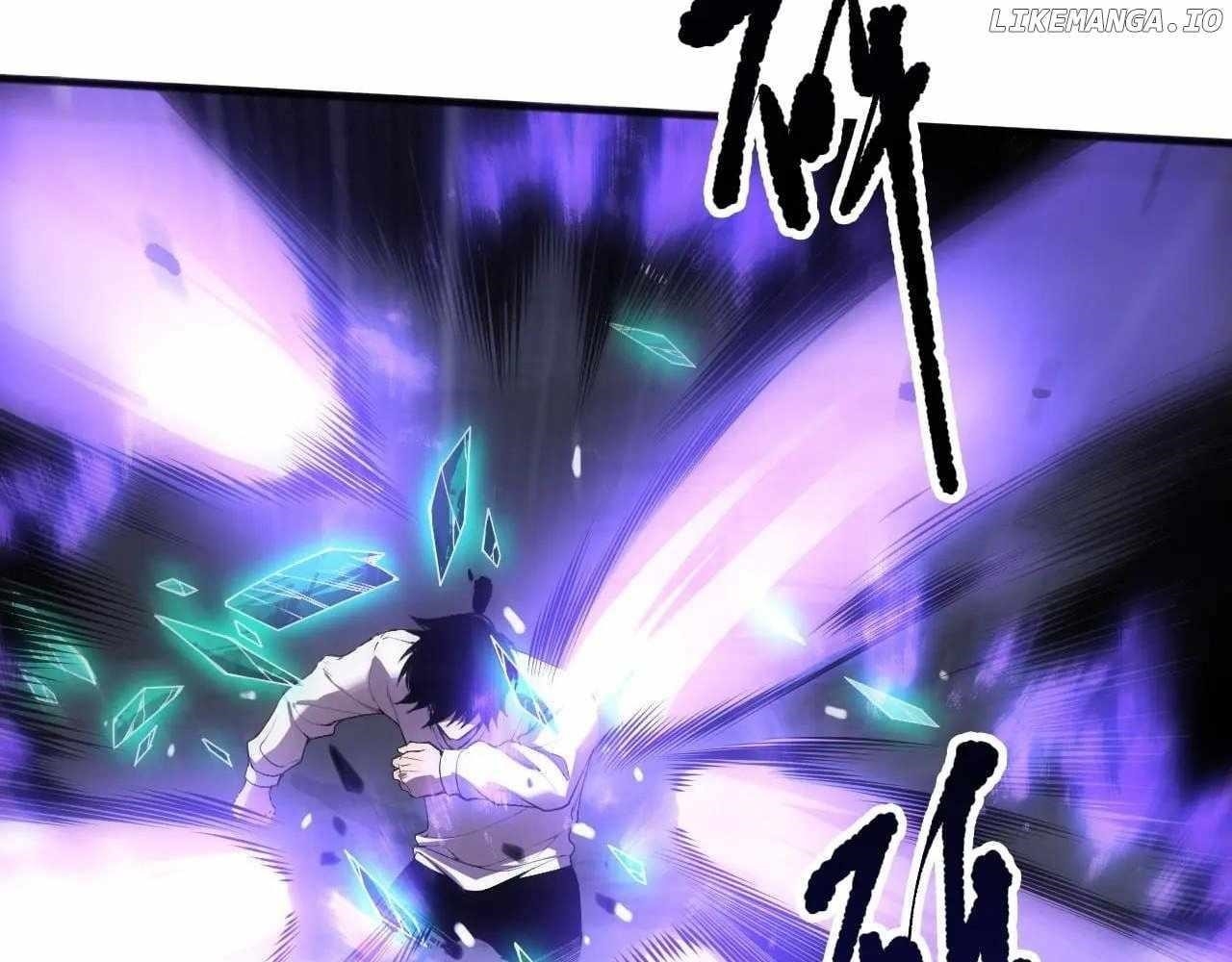 Necromancer, the Ultimate Scourge! Chapter 154 - Page 44