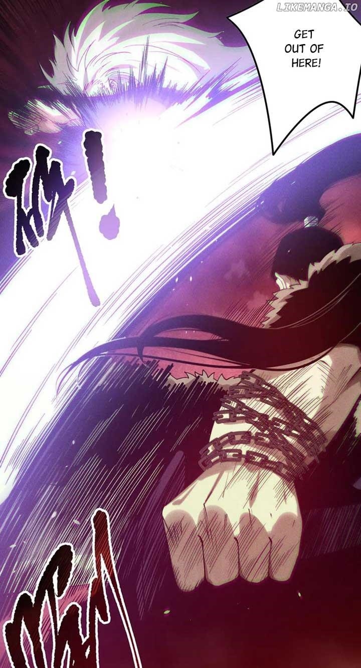Necromancer, the Ultimate Scourge! Chapter 156 - Page 48