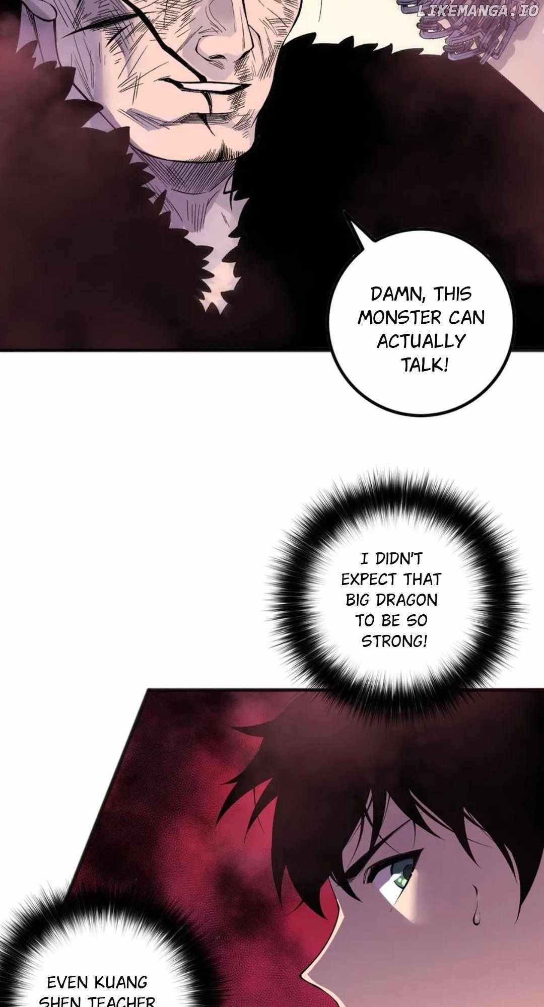Necromancer, the Ultimate Scourge! Chapter 160 - Page 37