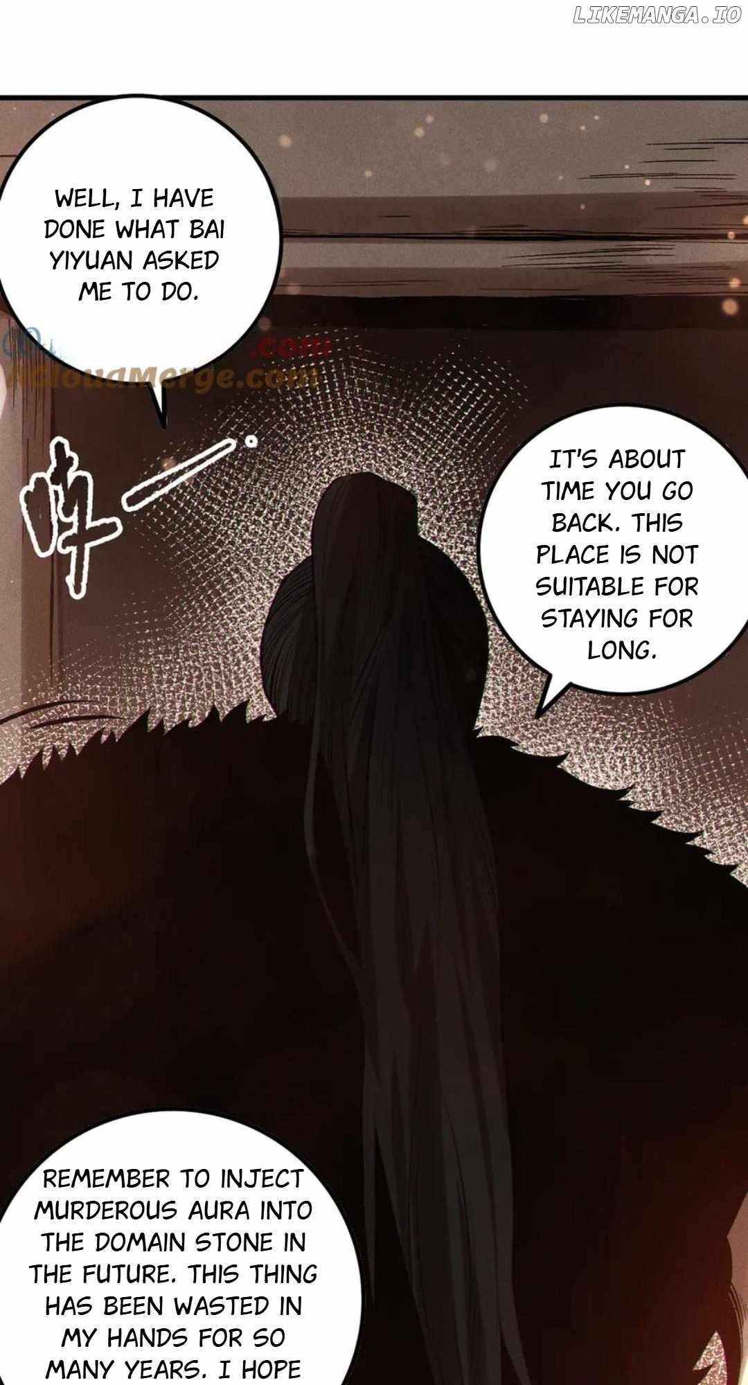 Necromancer, the Ultimate Scourge! Chapter 160 - Page 43
