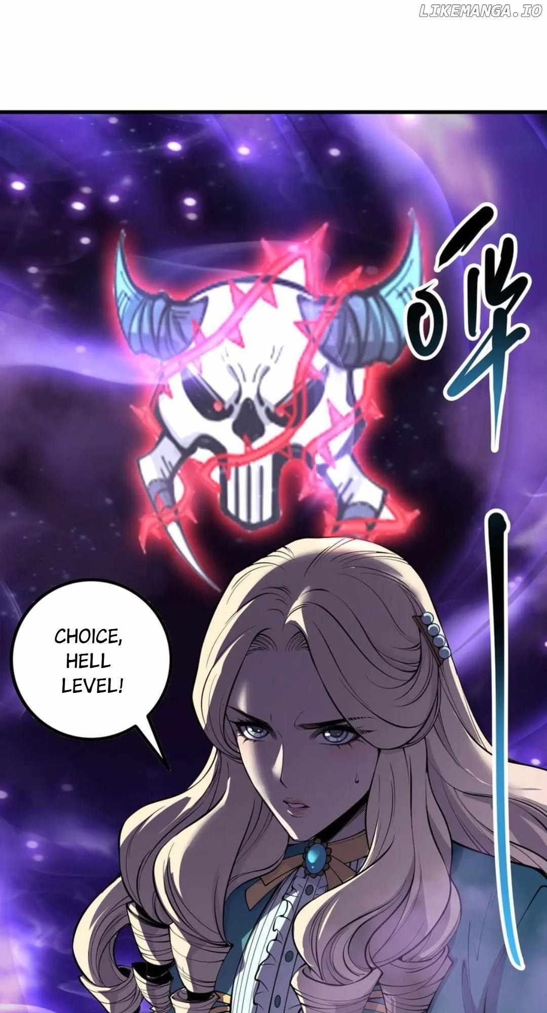 Necromancer, the Ultimate Scourge! Chapter 163 - Page 19