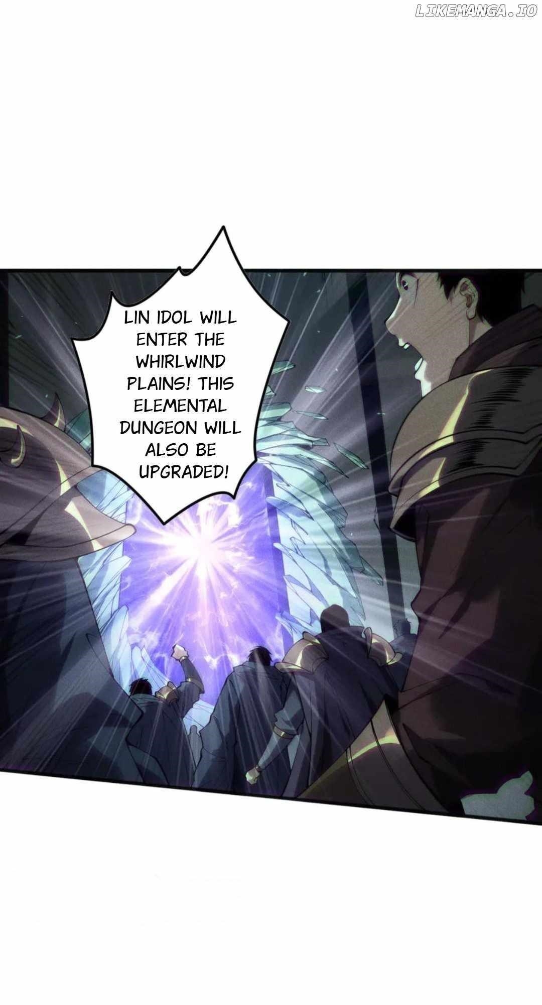 Necromancer, the Ultimate Scourge! Chapter 166 - Page 47