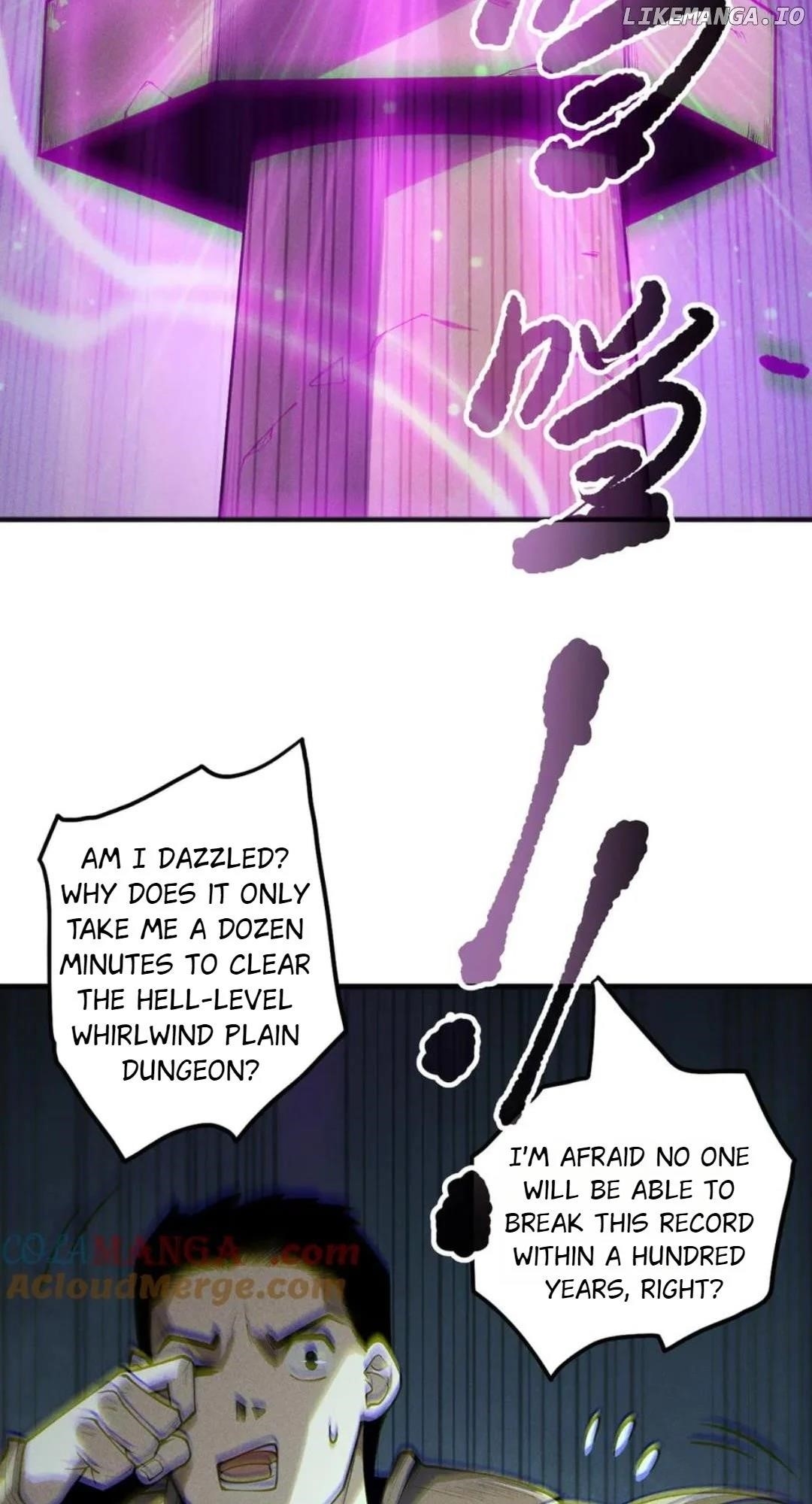 Necromancer, the Ultimate Scourge! Chapter 168 - Page 13