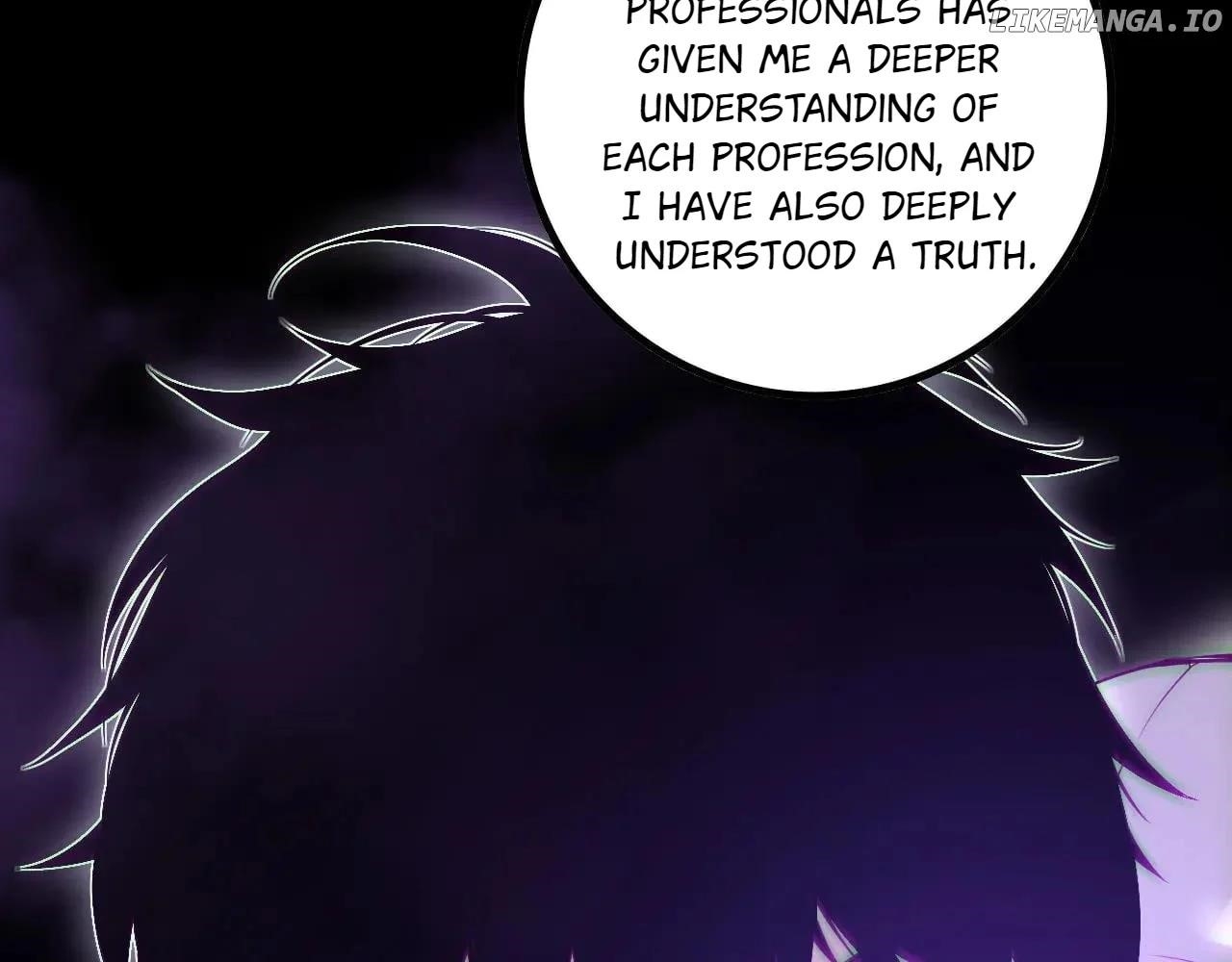 Necromancer, the Ultimate Scourge! Chapter 172 - Page 116