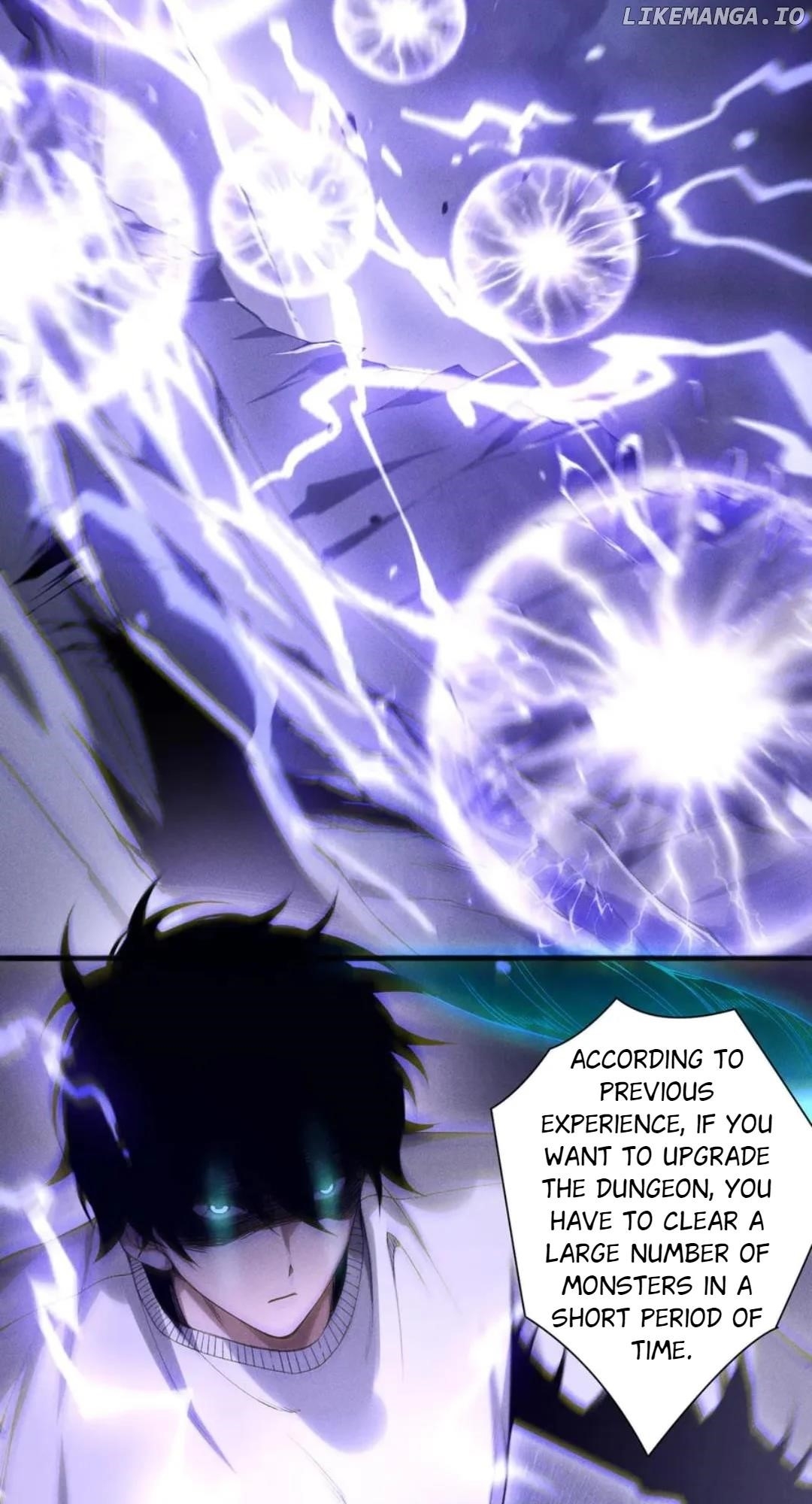 Necromancer, the Ultimate Scourge! Chapter 174 - Page 30