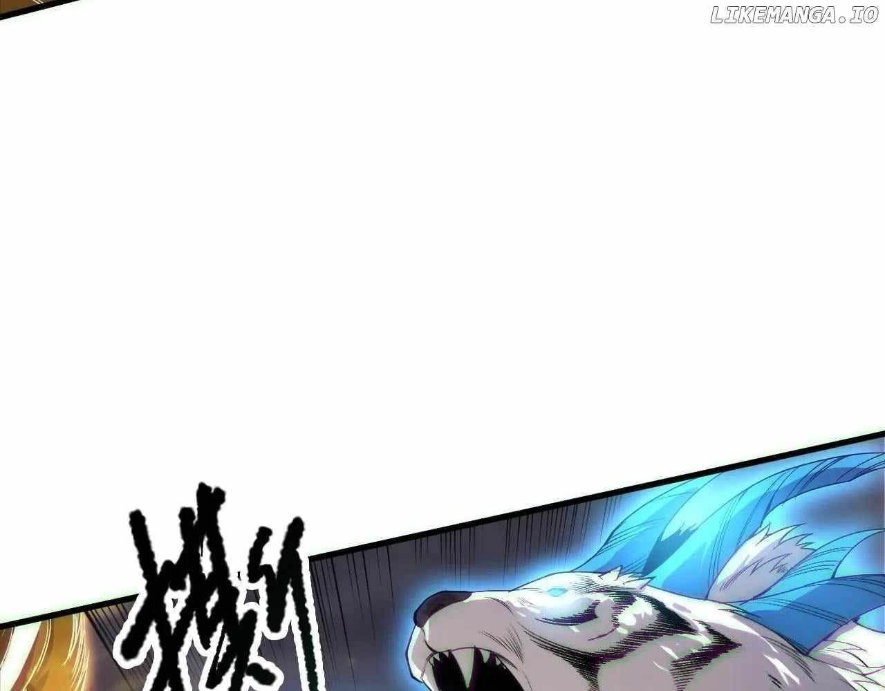 Necromancer, the Ultimate Scourge! Chapter 176 - Page 8