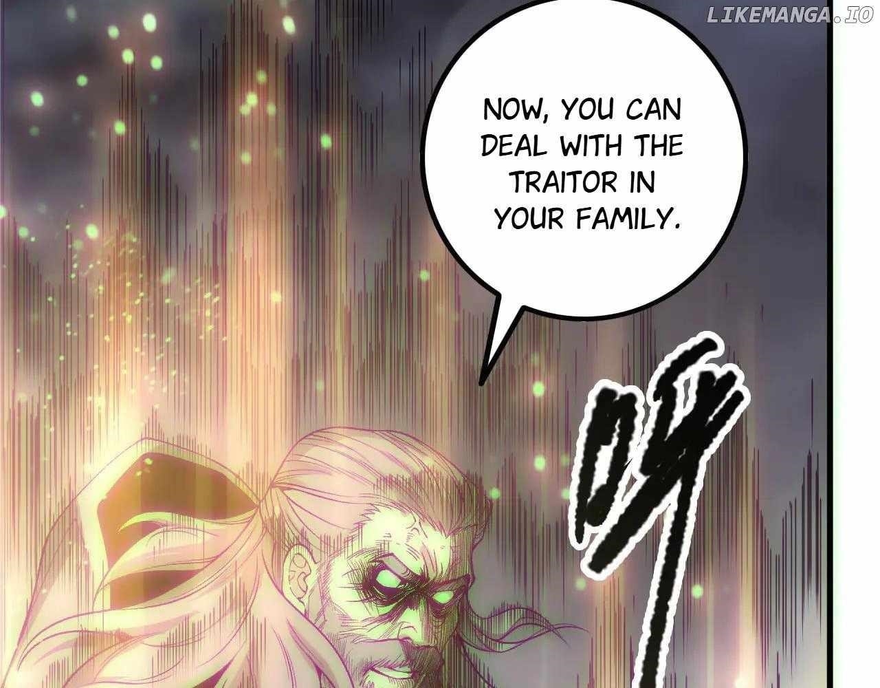 Necromancer, the Ultimate Scourge! Chapter 179 - Page 42