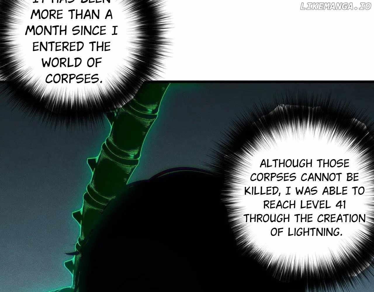 Necromancer, the Ultimate Scourge! Chapter 180 - Page 108