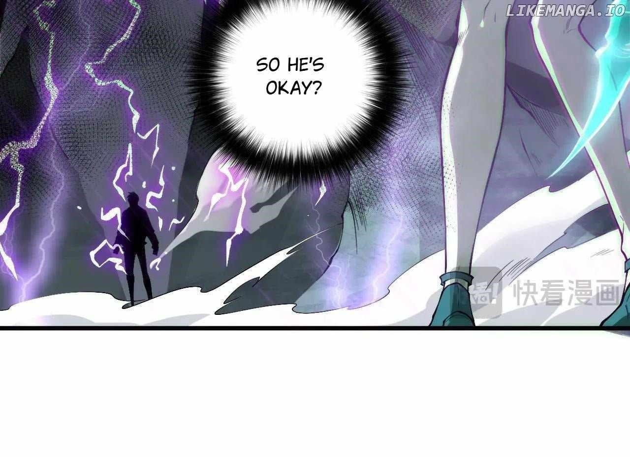 Necromancer, the Ultimate Scourge! Chapter 180 - Page 13
