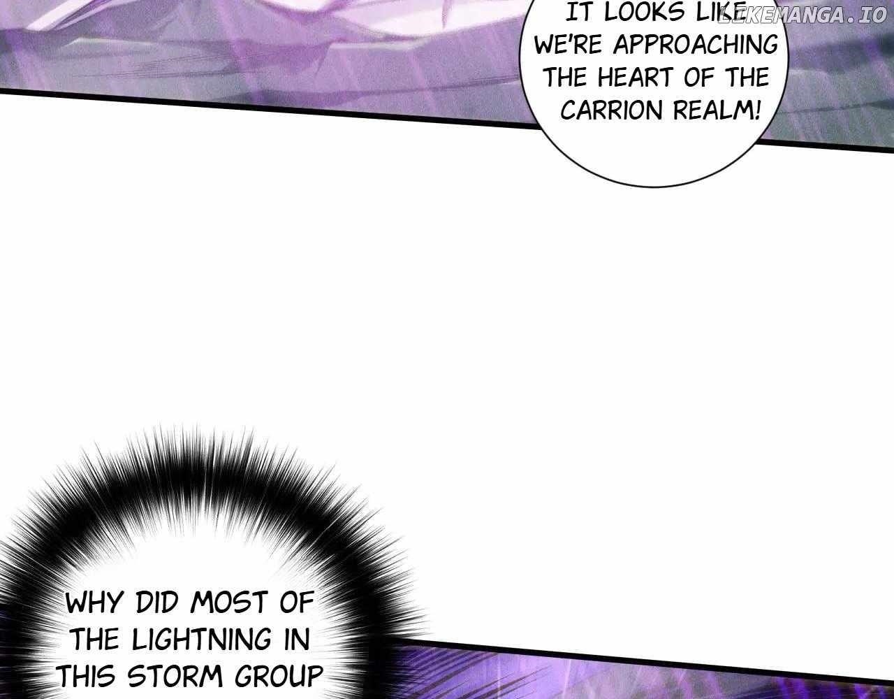 Necromancer, the Ultimate Scourge! Chapter 180 - Page 60