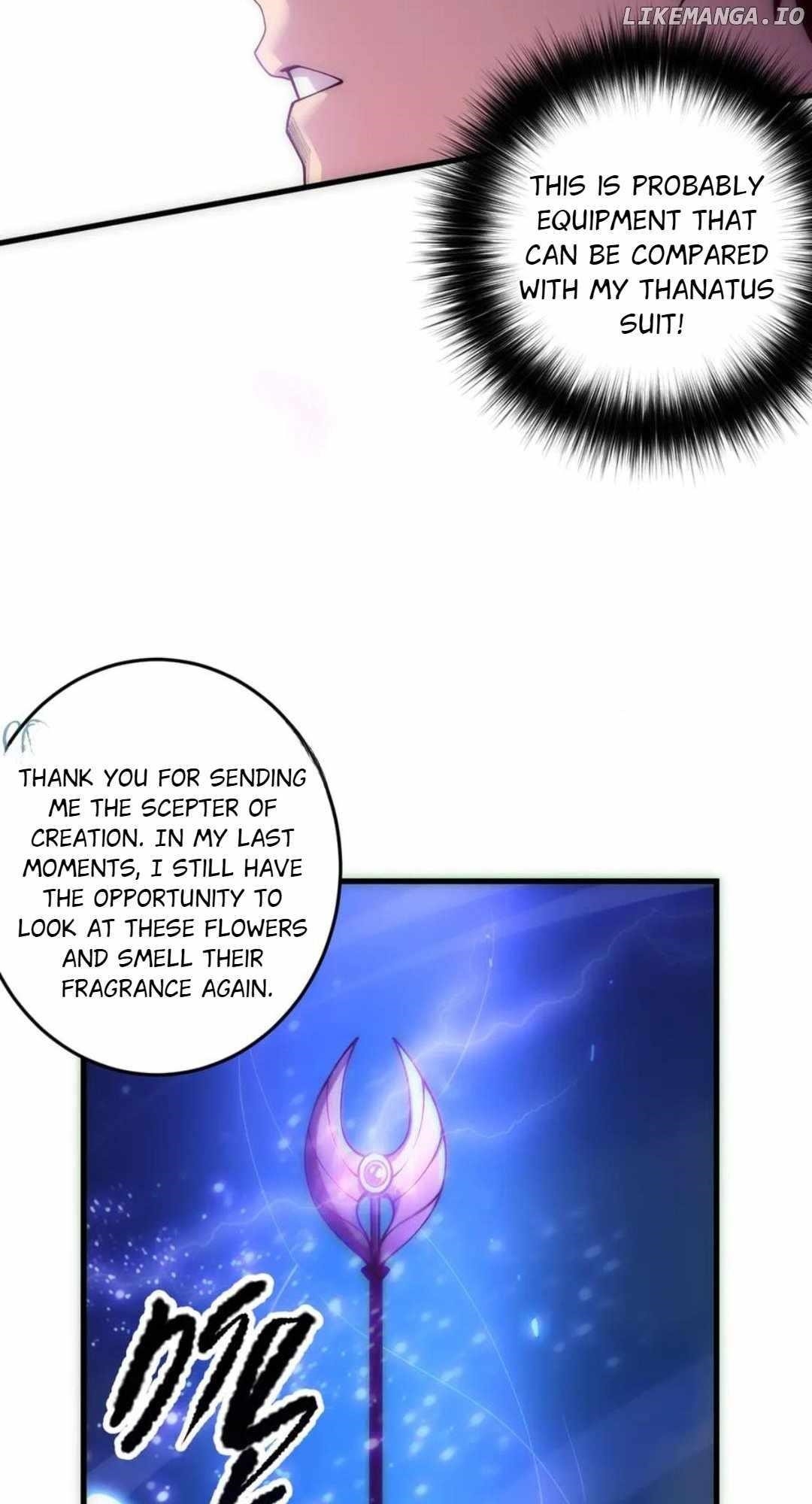 Necromancer, the Ultimate Scourge! Chapter 181 - Page 52