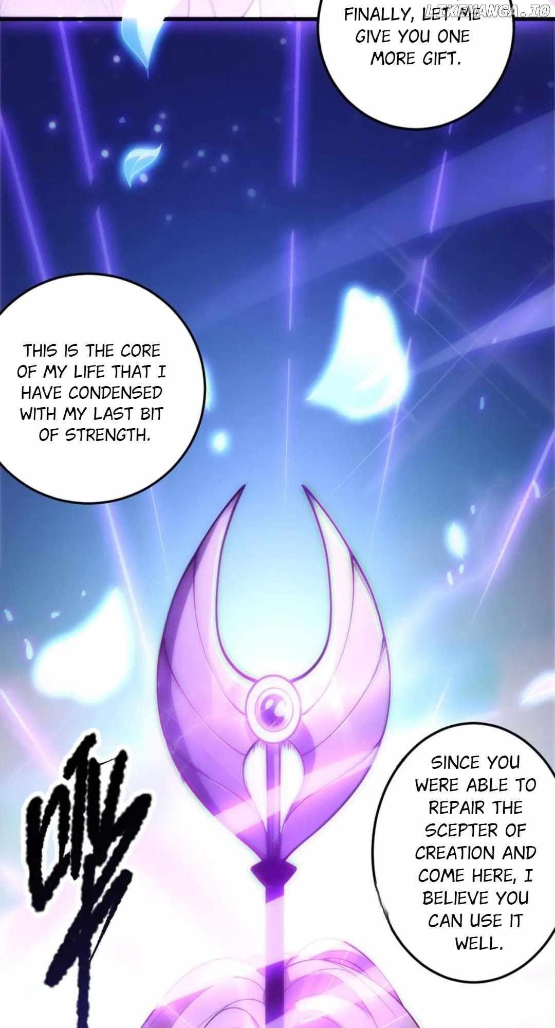 Necromancer, the Ultimate Scourge! Chapter 181 - Page 55