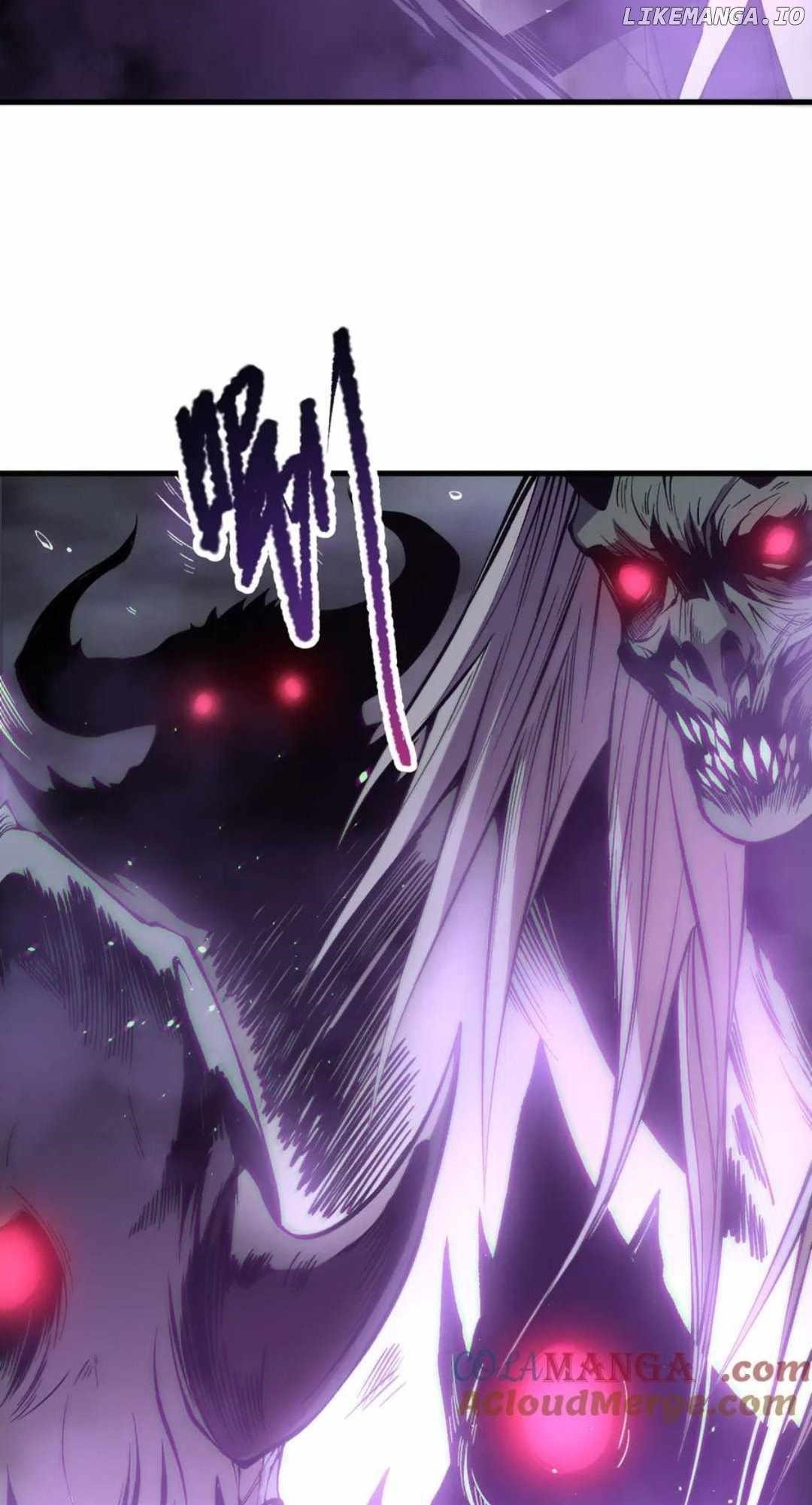 Necromancer, the Ultimate Scourge! Chapter 182 - Page 46