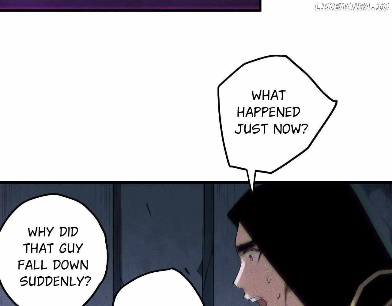 Necromancer, the Ultimate Scourge! Chapter 189 - Page 55