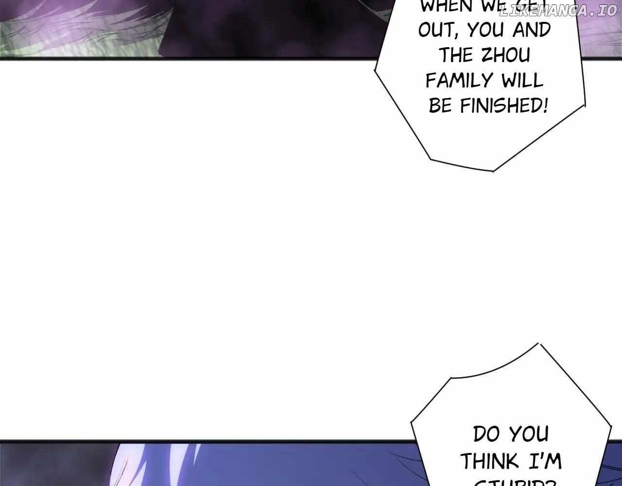 Necromancer, the Ultimate Scourge! Chapter 191 - Page 138