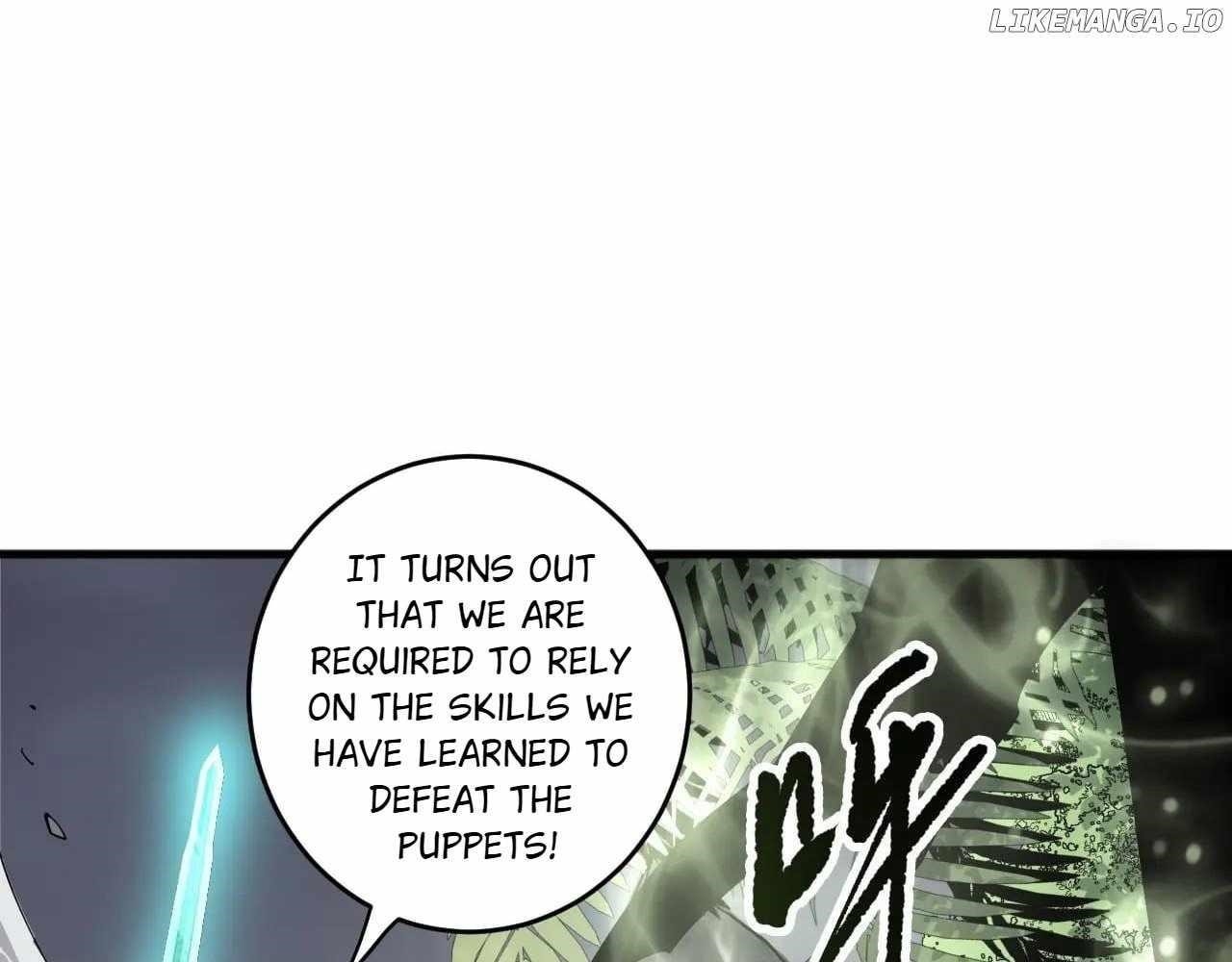 Necromancer, the Ultimate Scourge! Chapter 193 - Page 88