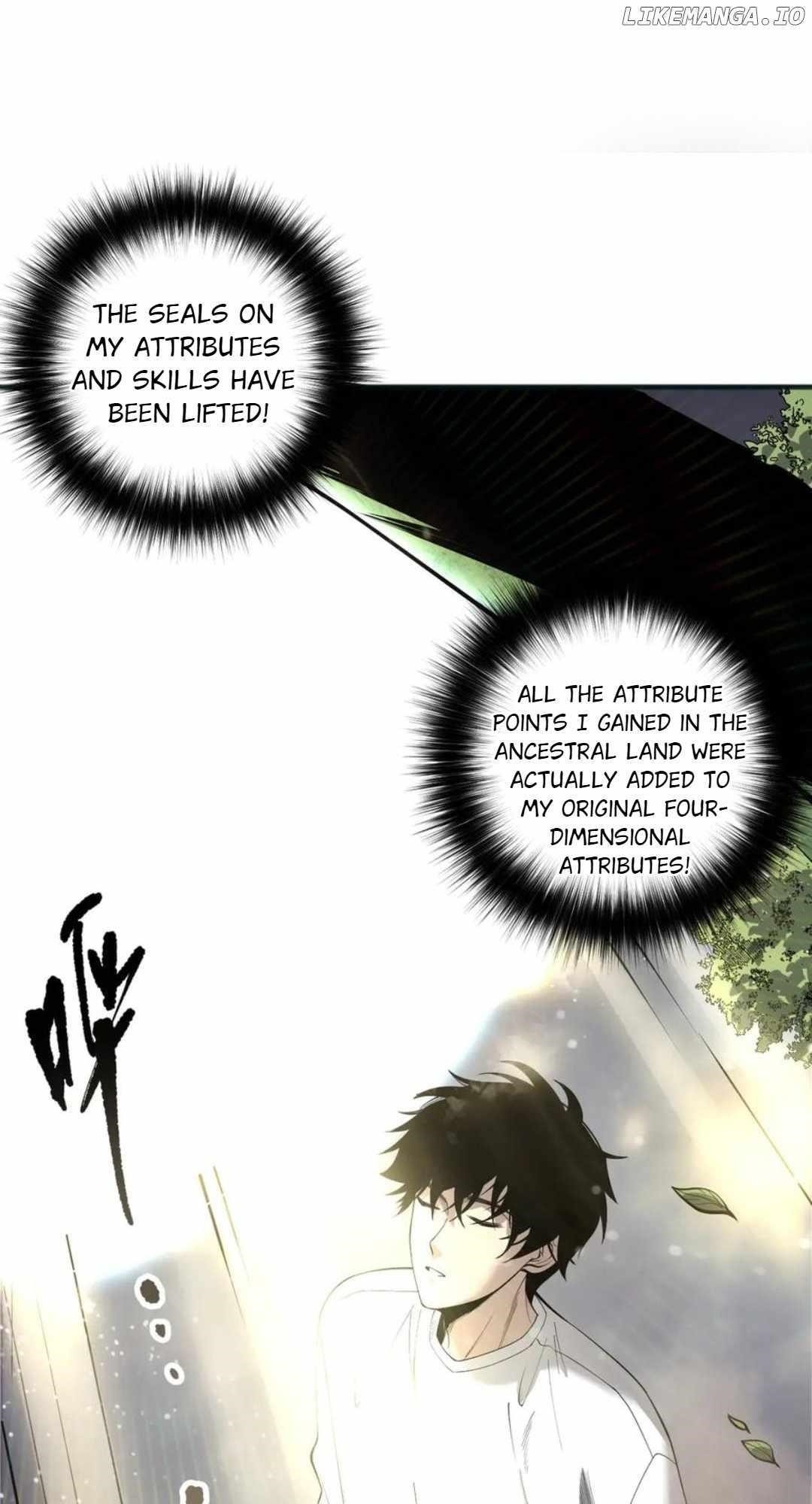 Necromancer, the Ultimate Scourge! Chapter 195 - Page 8