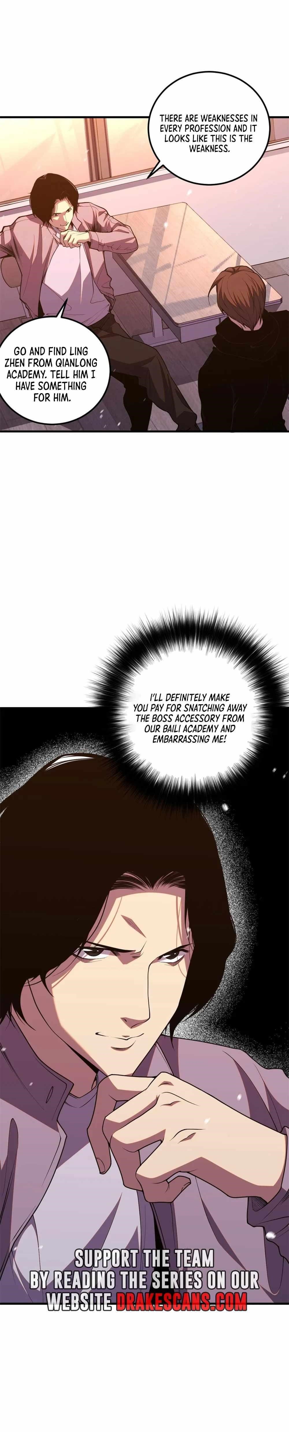 Necromancer, the Ultimate Scourge! Chapter 30 - Page 24