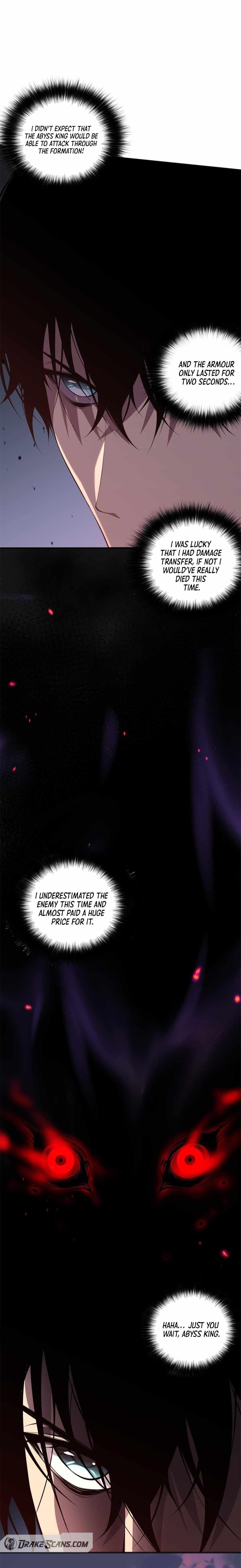 Necromancer, the Ultimate Scourge! Chapter 43 - Page 25