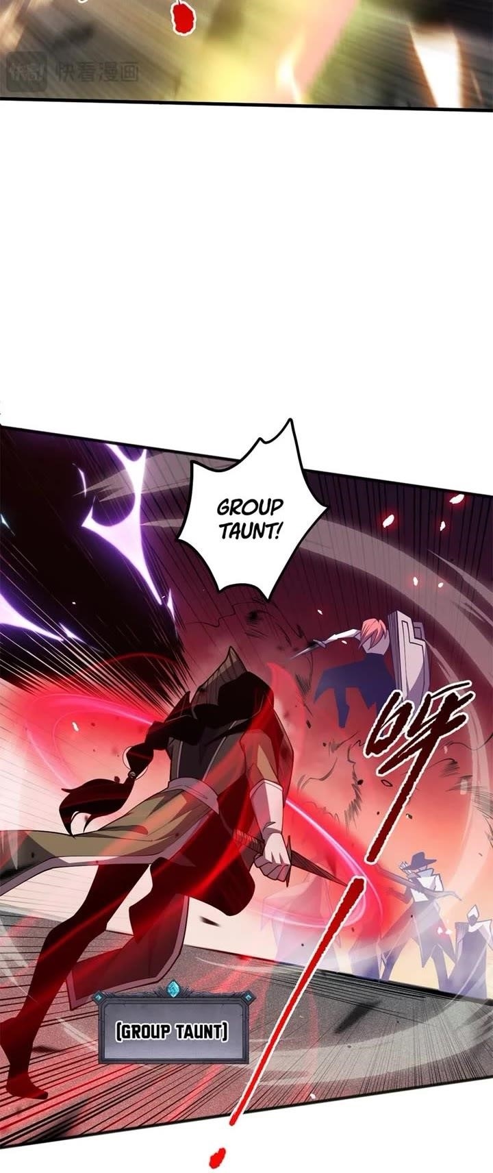 Necromancer, the Ultimate Scourge! Chapter 70 - Page 30
