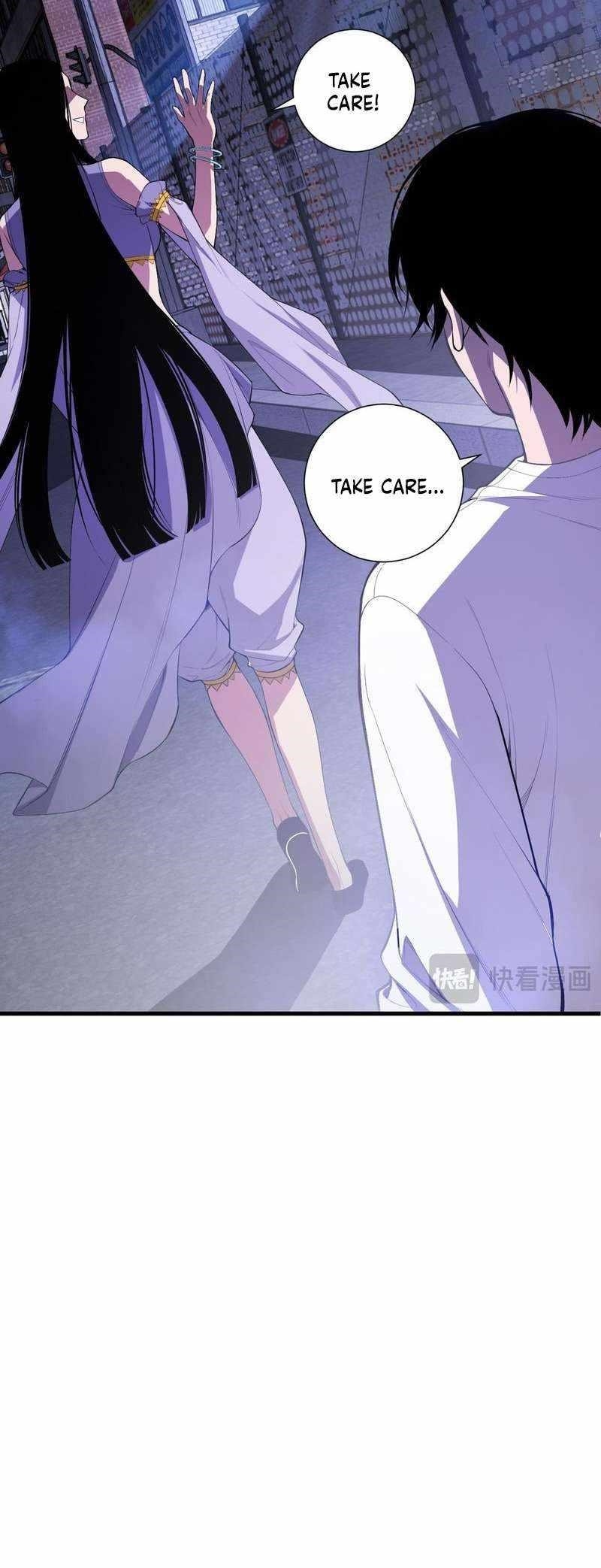 Necromancer, the Ultimate Scourge! Chapter 80 - Page 5