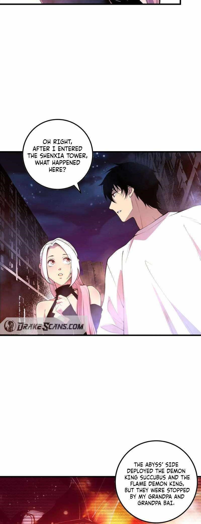 Necromancer, the Ultimate Scourge! Chapter 80 - Page 7