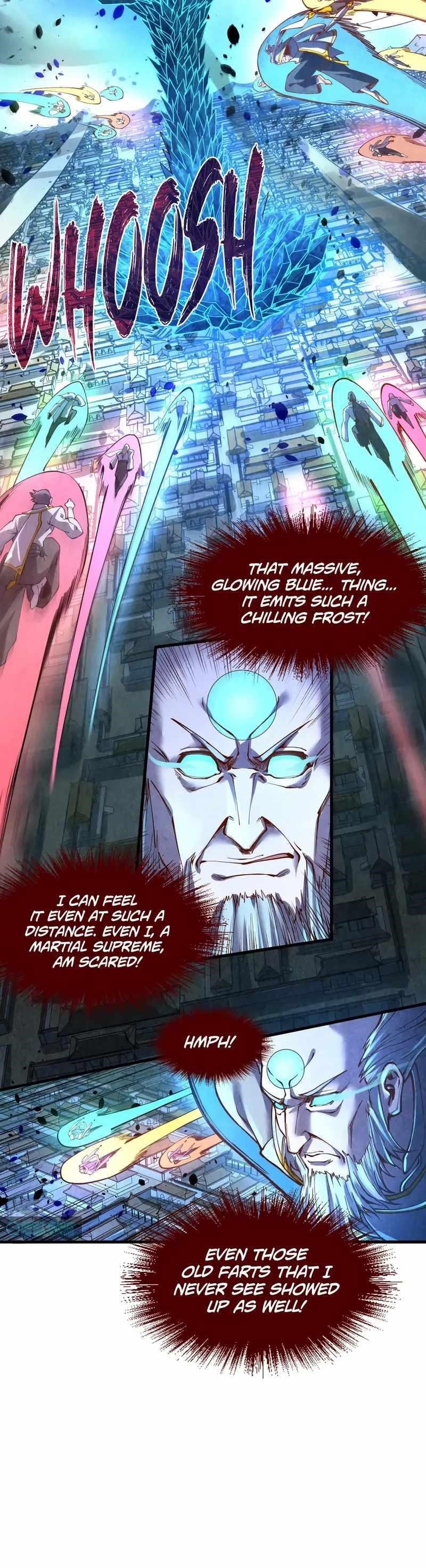 The Ultimate of All Ages Chapter 162 - Page 6