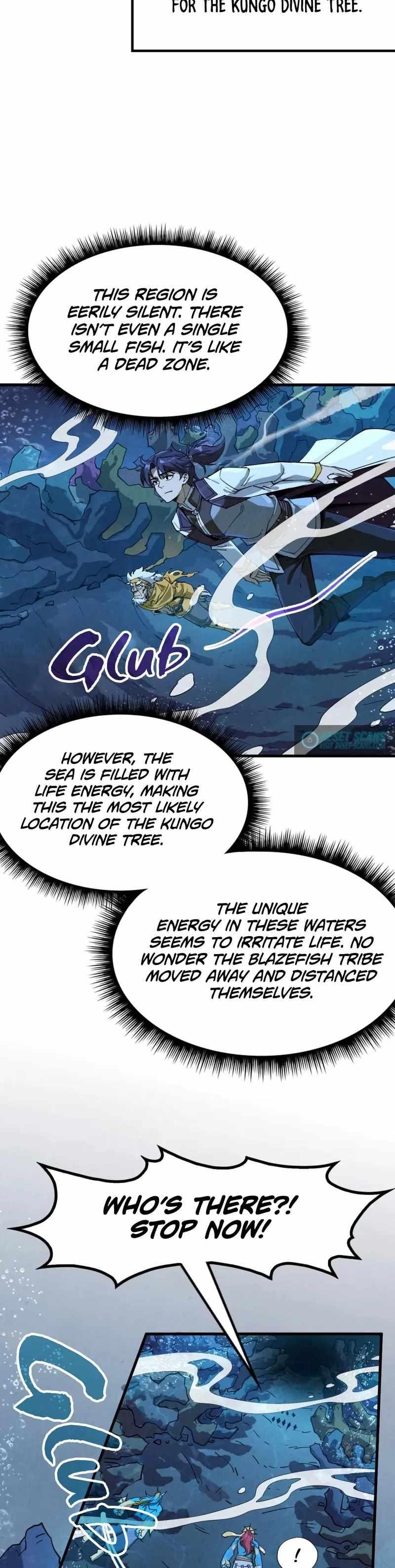 The Ultimate of All Ages Chapter 182 - Page 18