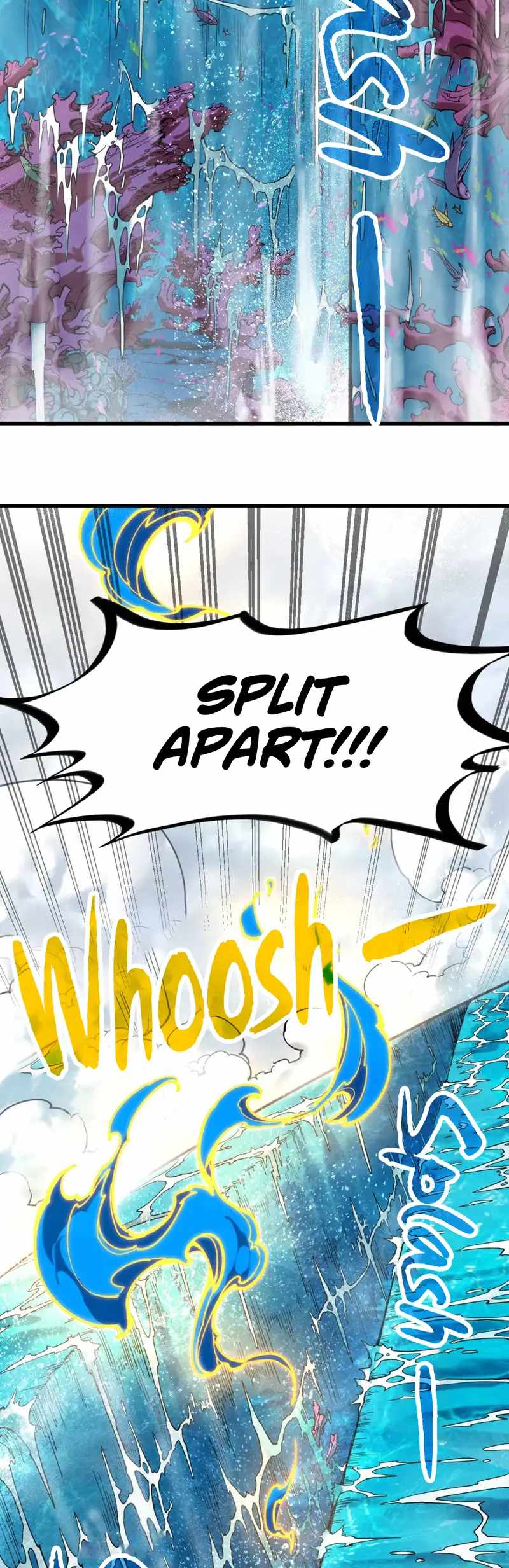 The Ultimate of All Ages Chapter 189 - Page 13