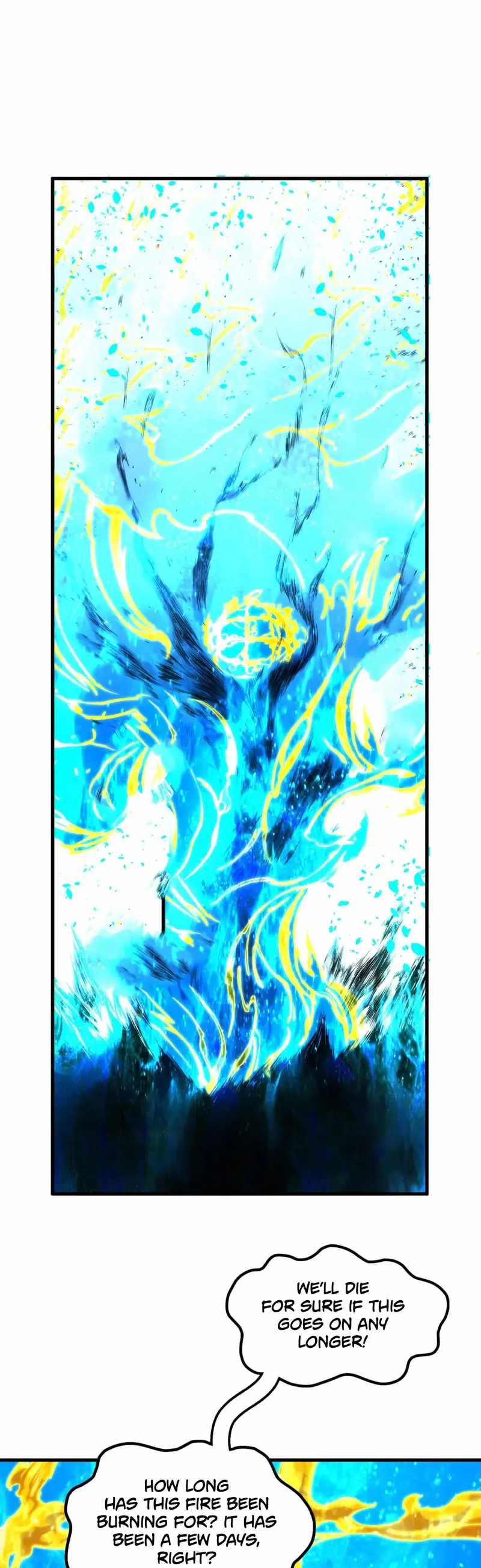 The Ultimate of All Ages Chapter 189 - Page 21