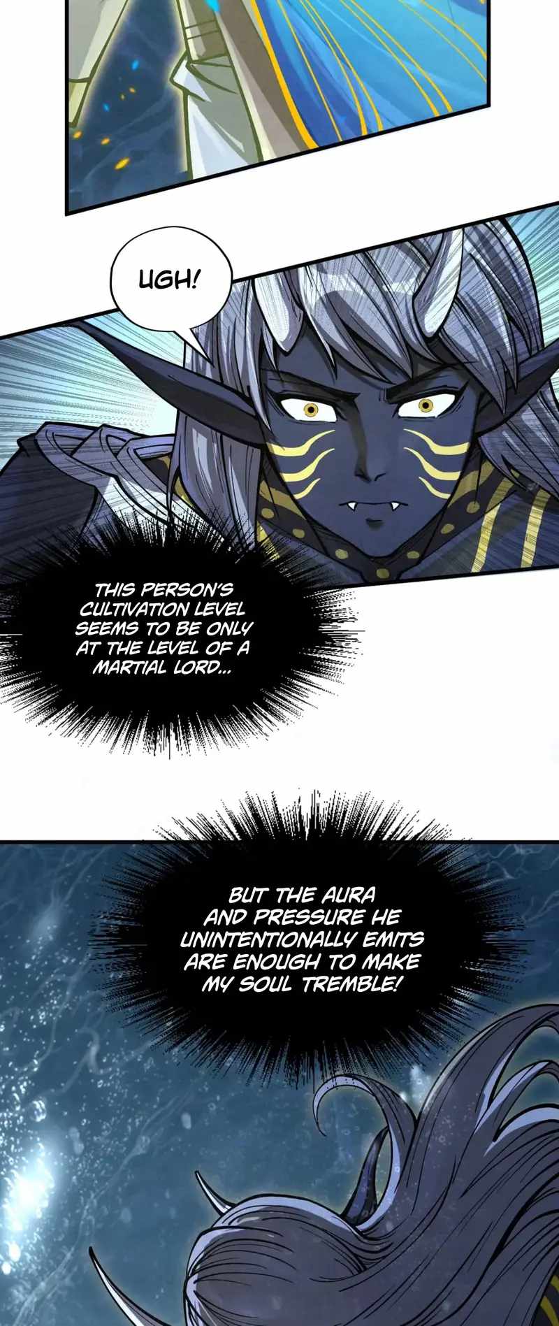 The Ultimate of All Ages Chapter 189 - Page 33