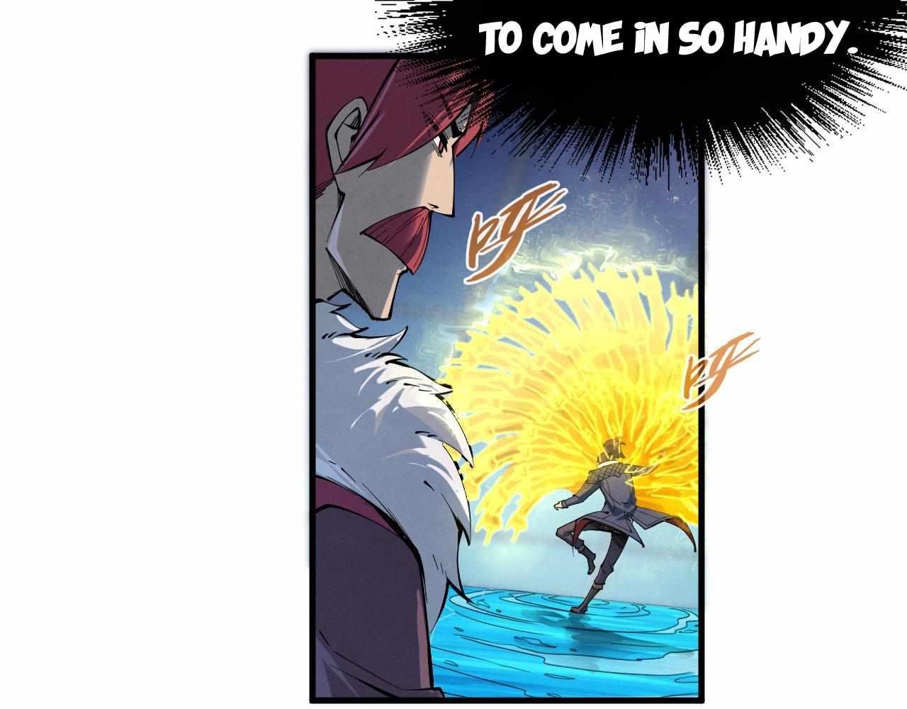 The Ultimate of All Ages Chapter 230 - Page 45