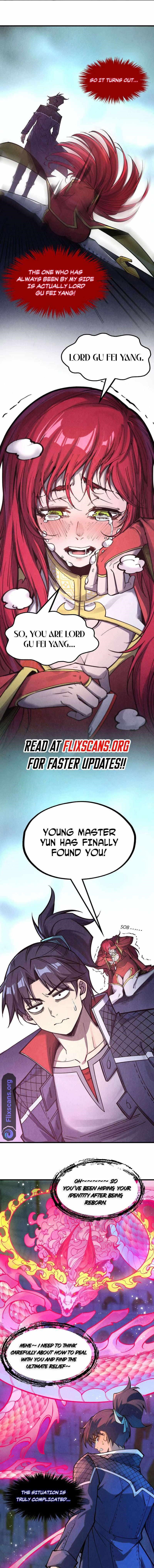 The Ultimate of All Ages Chapter 263 - Page 7