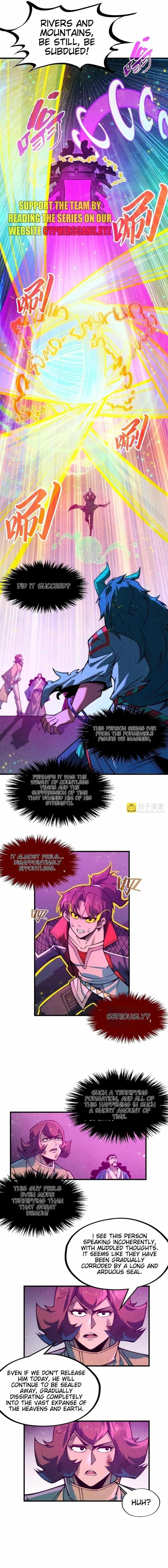 The Ultimate of All Ages Chapter 273 - Page 3