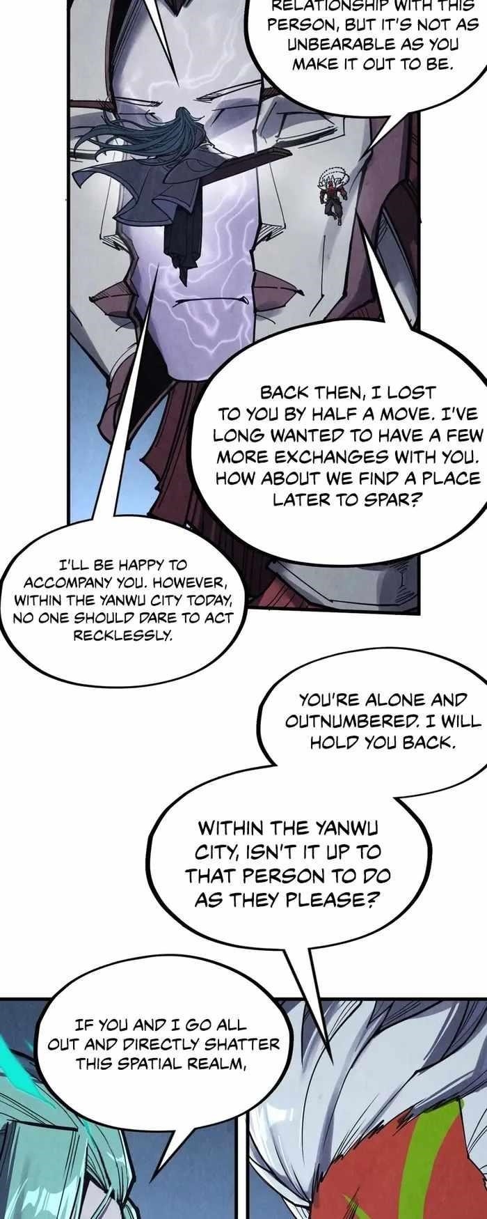 The Ultimate of All Ages Chapter 287 - Page 26