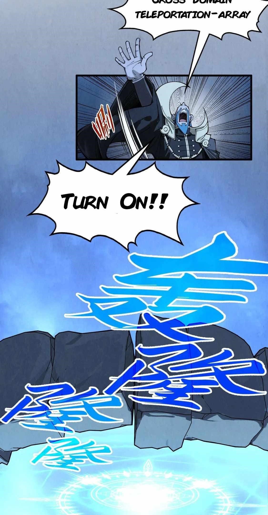 The Ultimate of All Ages Chapter 291 - Page 7