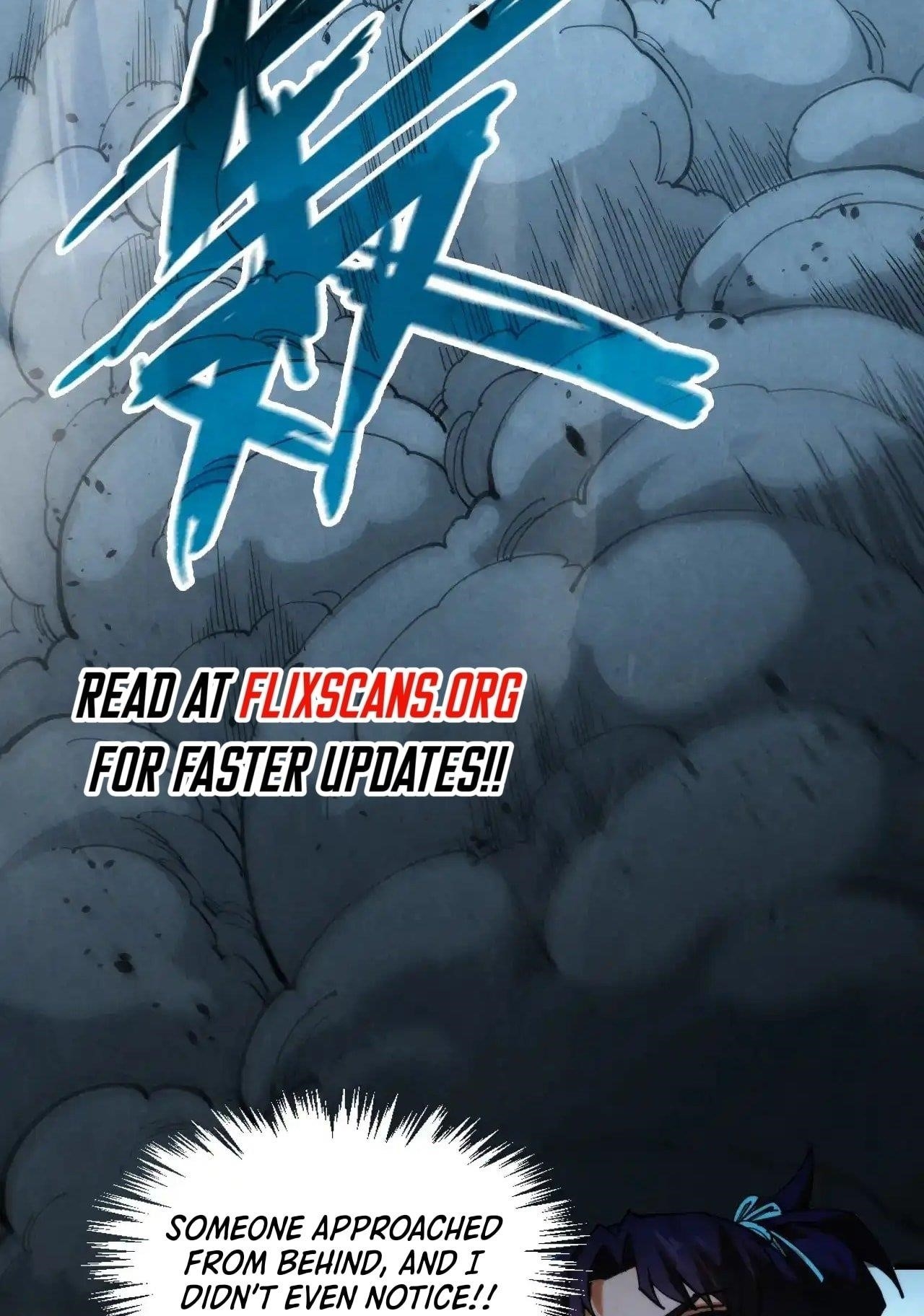 The Ultimate of All Ages Chapter 308 - Page 24