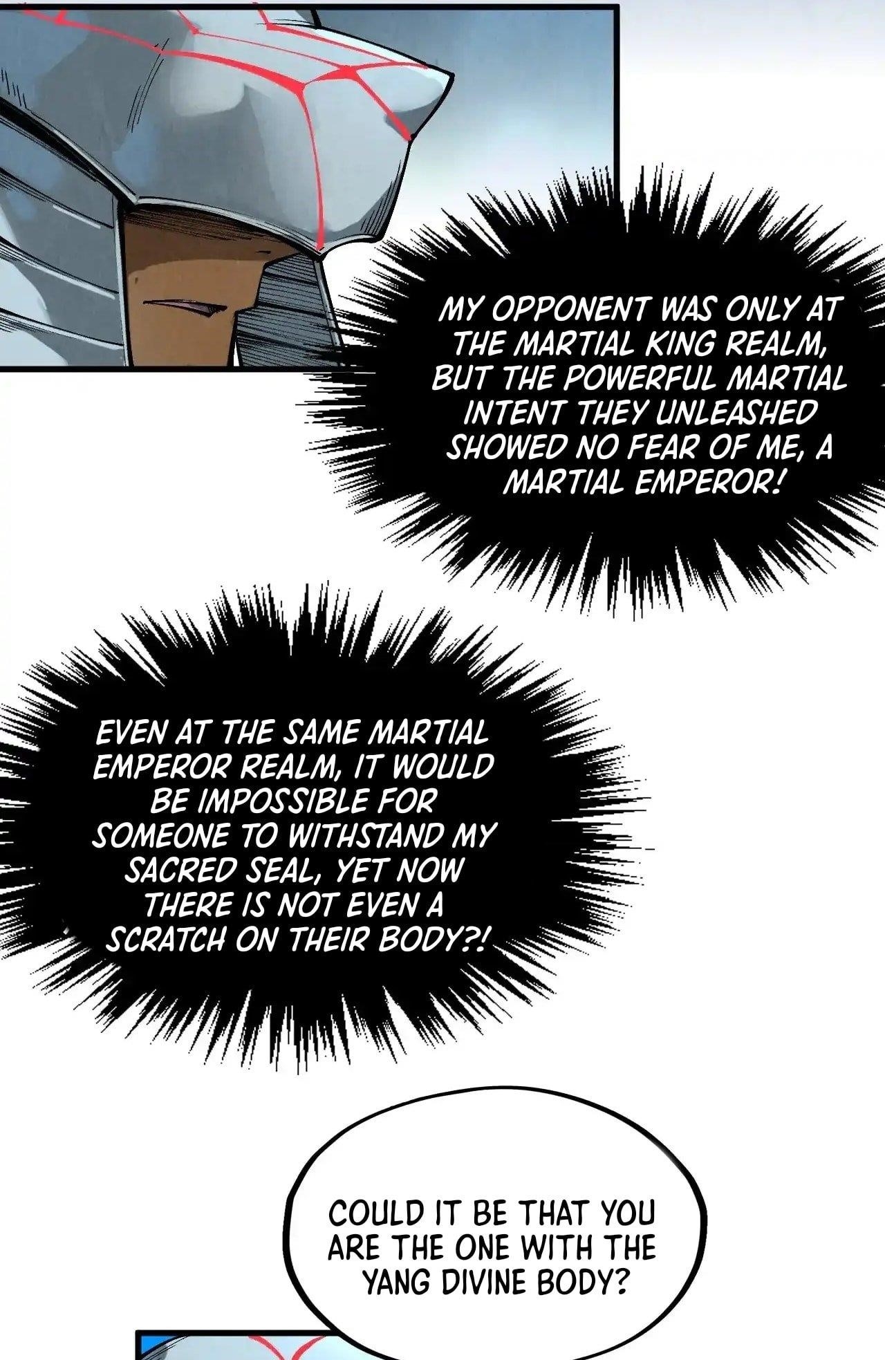 The Ultimate of All Ages Chapter 308 - Page 27