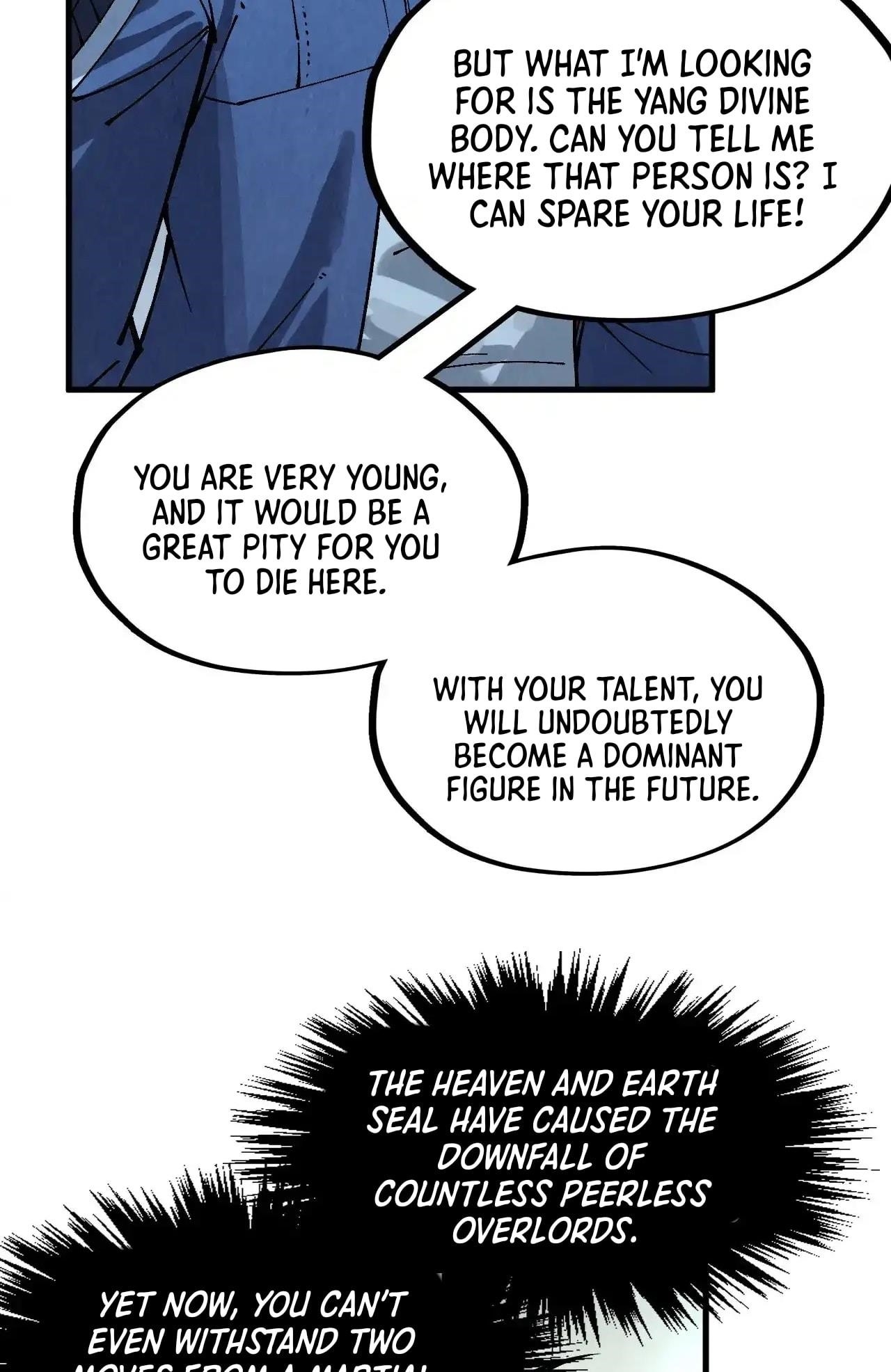 The Ultimate of All Ages Chapter 308 - Page 55