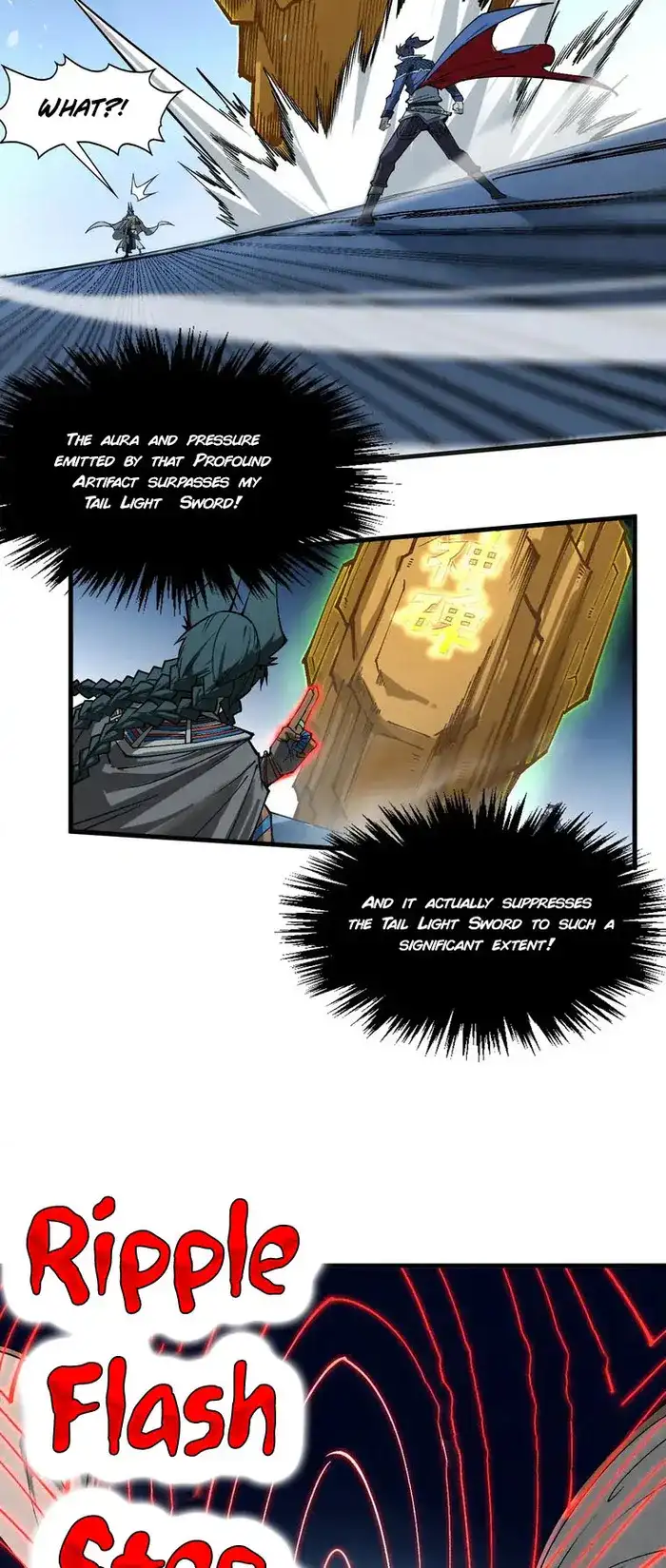 The Ultimate of All Ages Chapter 309 - Page 6